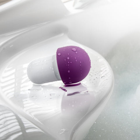 Sola Egg Pressure Sensing Massager Wellness Kit for Adults EGGS