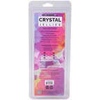 Crystal Jellies 7 Inch Realistic Cock > Vibrators > Realistic Vibrators