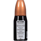 Gun Oil Premium Silicone Lubricant 8oz 240ml Ultra-Concentrated Flip Top Bottle > Lube > Speciality Exempt