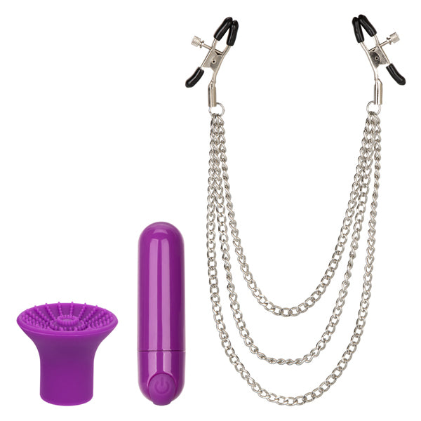 Pleasure Kits Passion Collection Intimacy Adventure Set > Sex Toys > Sex Kits