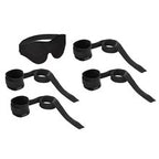 SportSheets Beginners Bondage Fantasy Kit – Bondage Restraint Kit > Bondage Gear > Bondage Kits