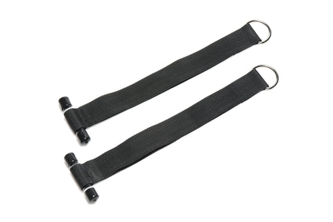 Lovers Door Swing with Padded Straps for Comfortable Bedroom Play SWINGS