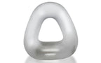 Zoid Trapaziod Lifter (Clear Ice) – Clear Cockring > Cock Ring > Single