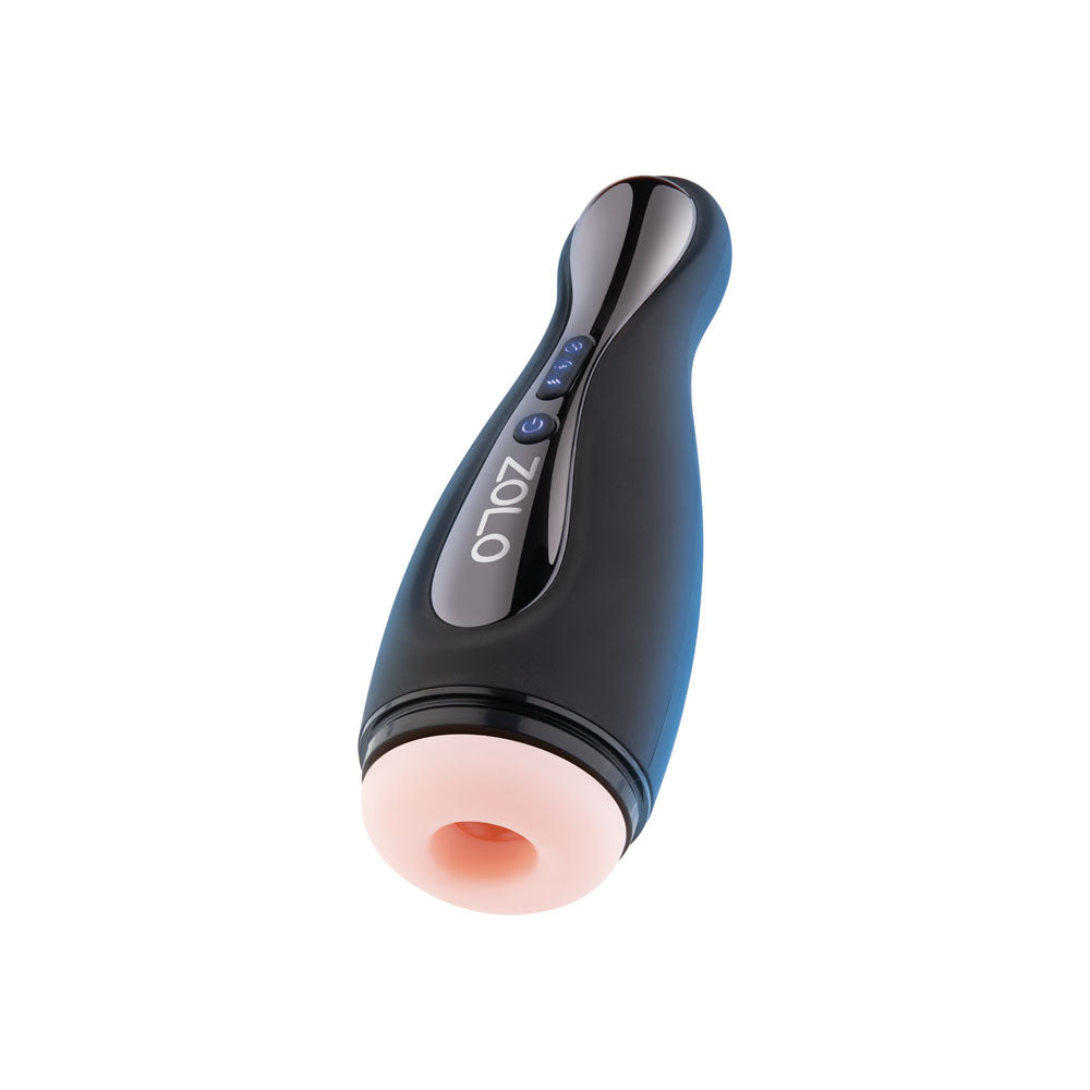 Zolo Blowpin Auto Sucking Vibrating Masturbator > Sex Toys For Men > Masturbators Premium