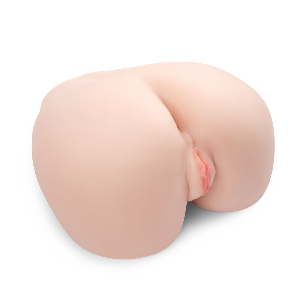 Zolo Stroke Off Pile Driver – Masturbator Secondary image