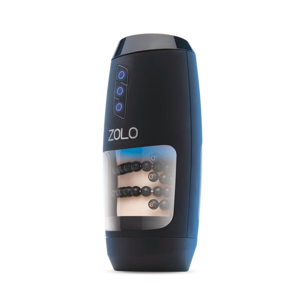 Zolo Upstroke Auto Thrusting Masturbator > Sex Toys For Men > Masturbators Premium
