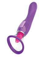 Her Ultimate Pleasure Vibrator > Vibrators > Ladies > Clitoral Vibrators and Stimulators