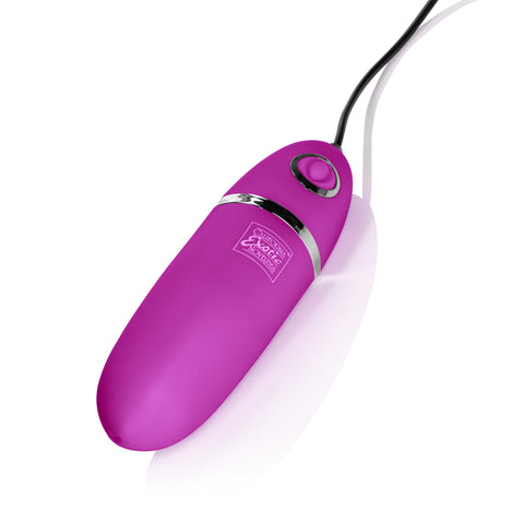 Power Play Playful Bullet Vibrator Pink with Three Speeds BULLETS