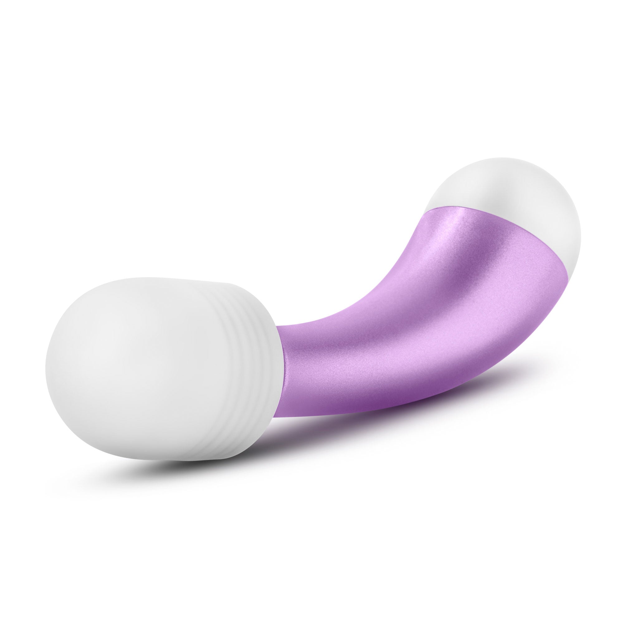Noje Delite Wisteria Petite Rechargeable Personal Massager Electric Massager