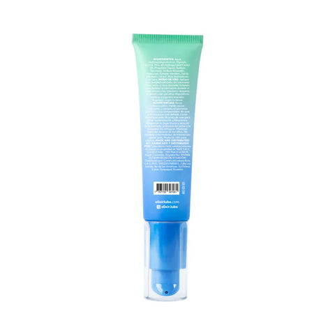 Elixir Cool Sensation – Water-Based Lubricant 30ml > Lube > Water Based