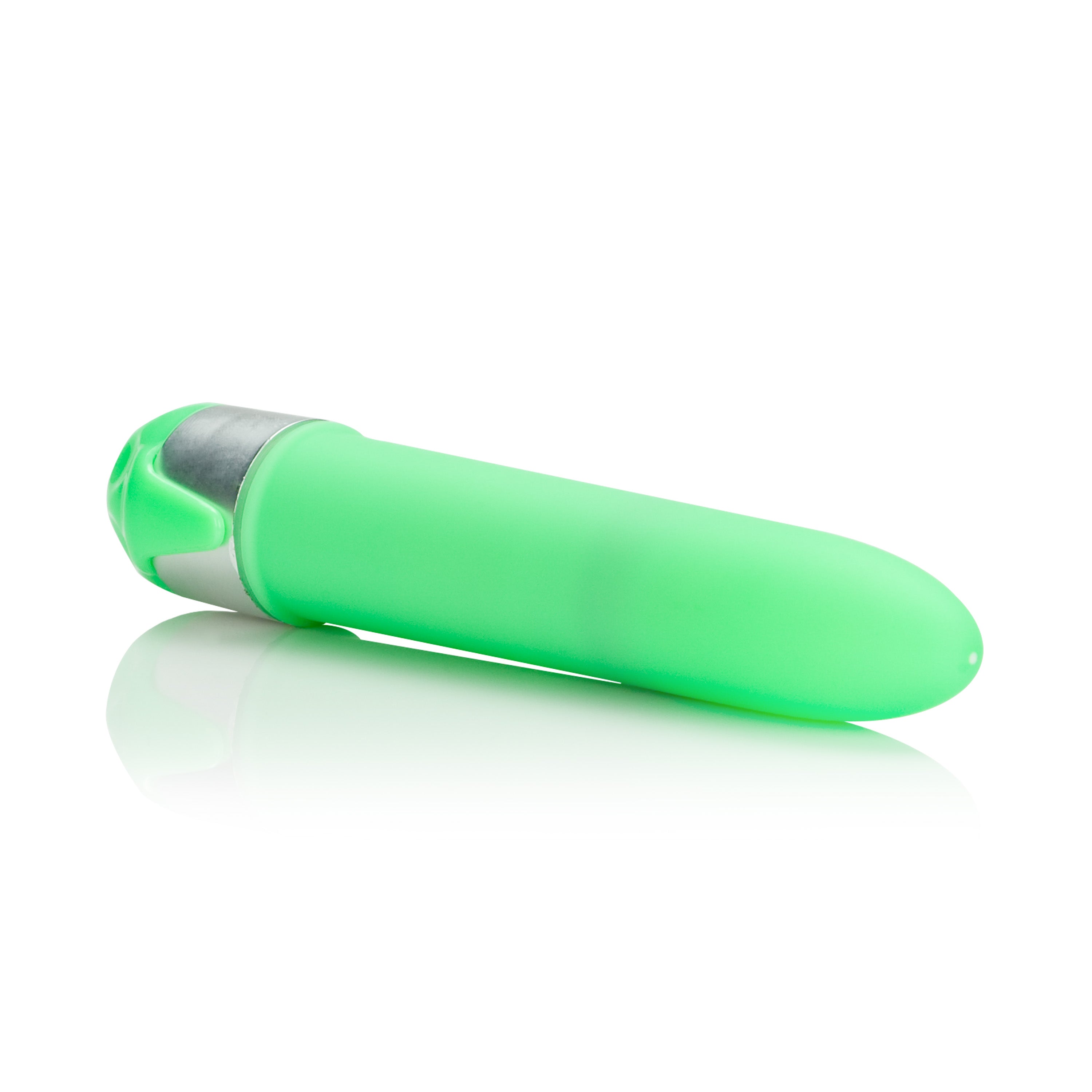 Shanes World Sorority Party Nooner Green Multi-Speed Massager Vibrators