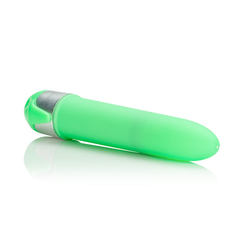 Shanes World Sorority Party Nooner Green Multi-Speed Massager Vibrators