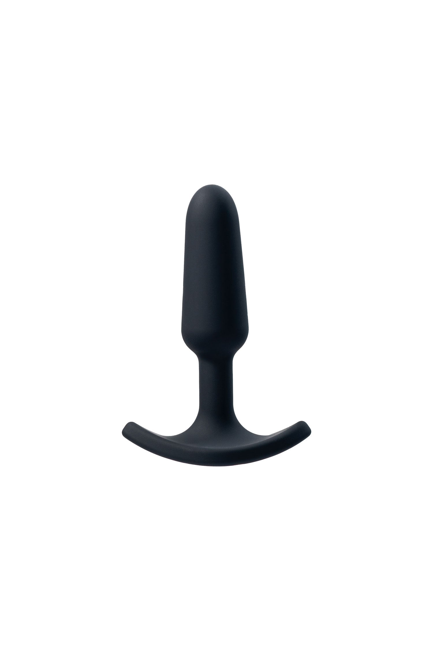Trio Non-Vibrating Butt Plug Set - Blue Butt Plugs