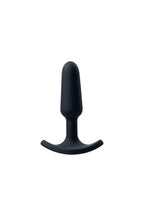 Trio Non Vibrating Butt Plug Set Blue Three Sizes > Anal Range > Butt Plug Kits
