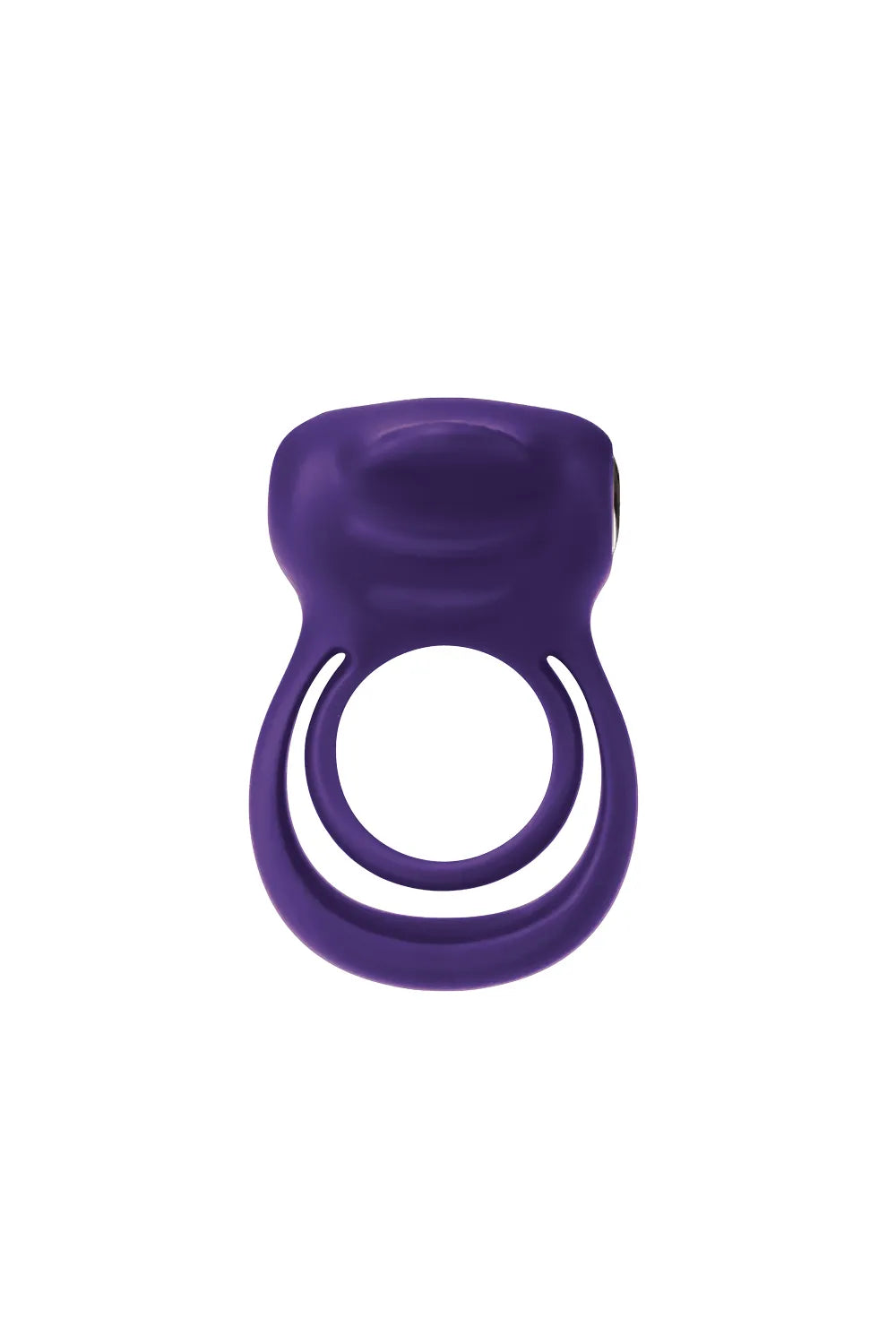Thrust Rechargeable Dual C-Ring – Silicone Vibrating C-Ring > Cock Ring > Vibrating