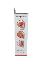 Real Skin 12 Inch Dual Layer Light Brown – Lifelike Dual Density Dildo > Dildos > Large Dildos