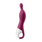Satisfyer A-Mazing 1 Vibrator Berry