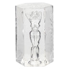 Girls Girls Girls™ Transparent Soft Stretchy Masturbator > Sex Toys For Men > Masturbators > Manual