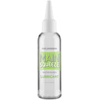 Main Squeeze Water Based Lubricant 3.4 Fl Oz Clear Bottle with Precision Nozzle Default Title > Lube > Water Based