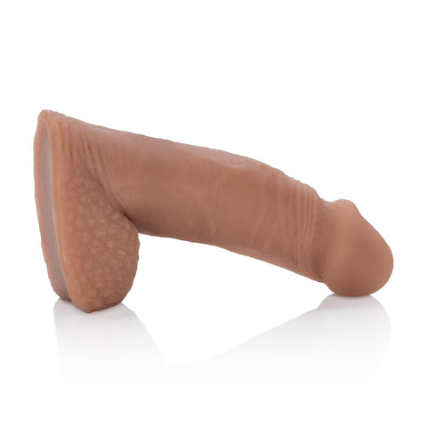 Packer Gear 5 Inch Ivory Packing Penis Realistic Harness Toy Packers