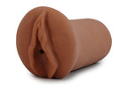 Mamacita Latin Stroker Male Masturbator Ultra Soft Realistic > Sex Toys For Men > Masturbators > Manual