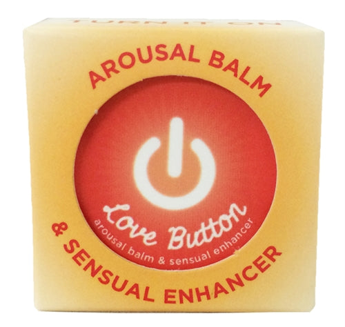 Love Button Arousal Balm – Dual-Sensation Intimate Enhancement Balm > Essentials > Womens Enhancers