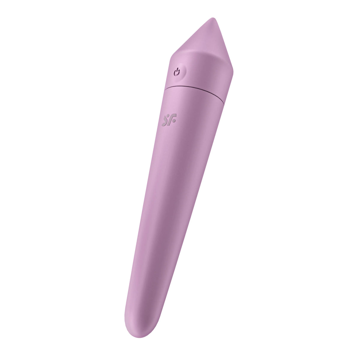 Satisfyer Ultra Power Bullet 8 Waterproof Rechargeable Silicone Vibrator > Vibrators > Mini Vibrators