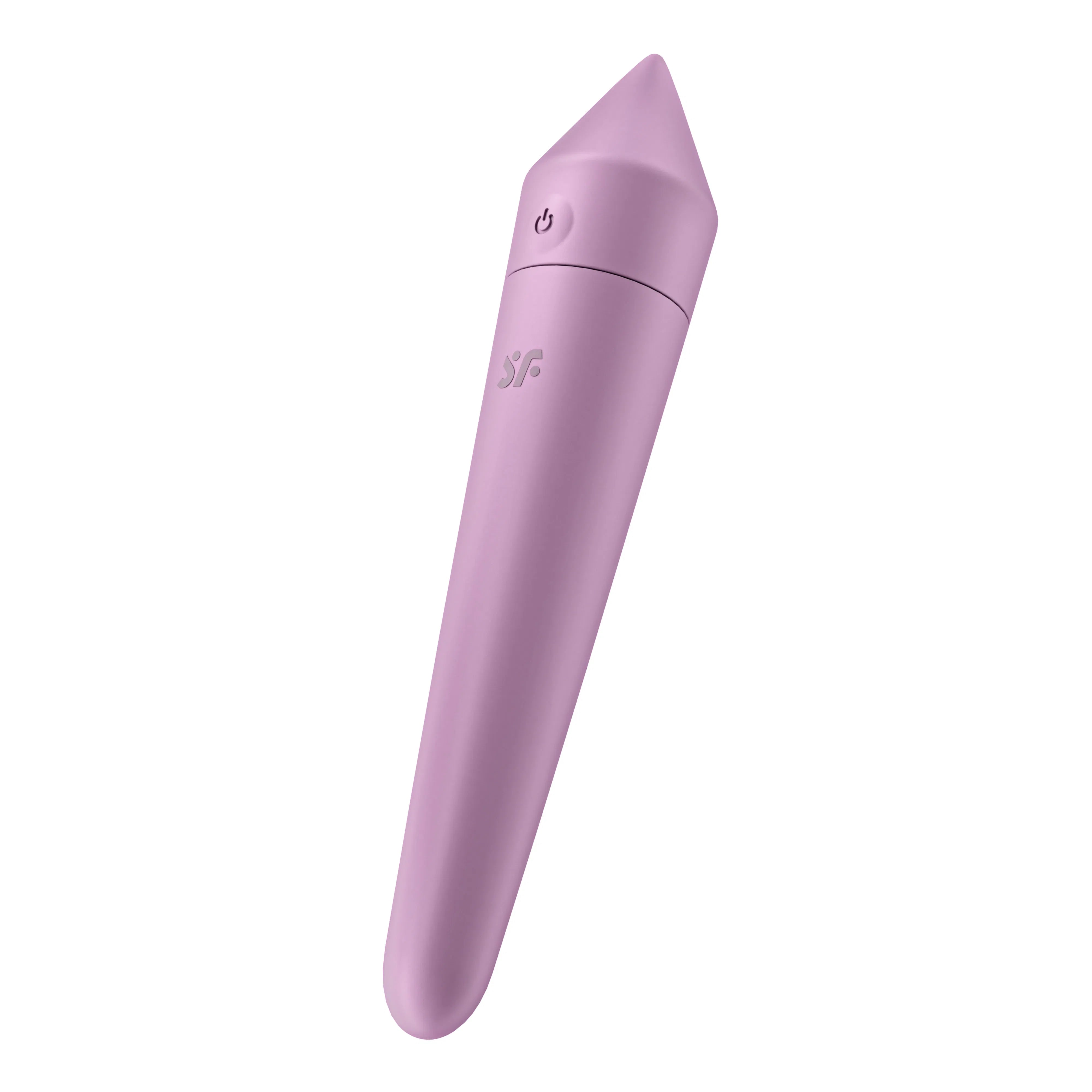Satisfyer Ultra Power Bullet 8 Waterproof Rechargeable Silicone Vibrator > Vibrators > Mini Vibrators Main image