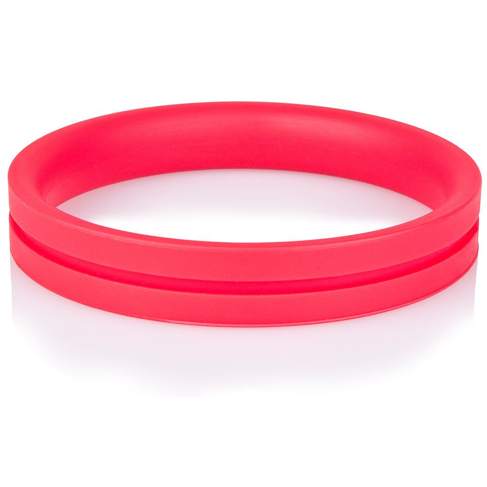 RingO Pro XXL – Stretchy 2.25 Inch Diameter Silicone Erection Enhancer Ring > Cock Ring > Single