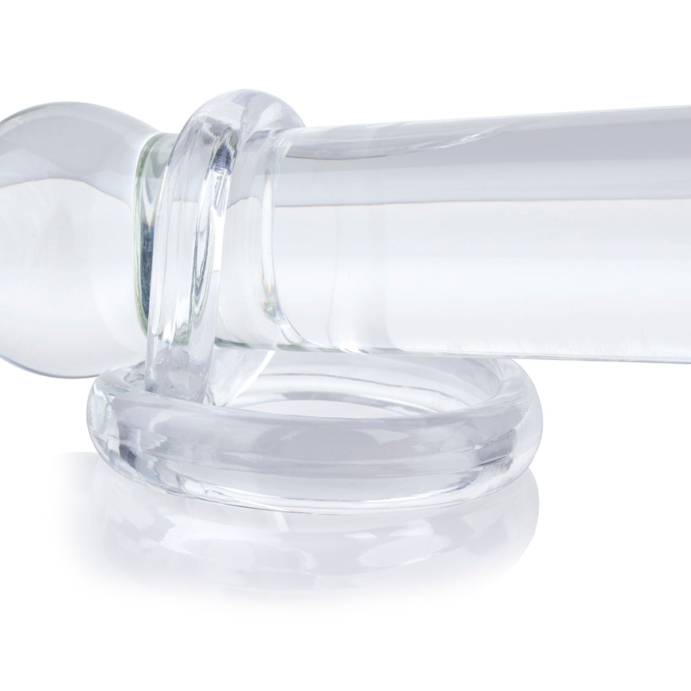 RingO 2 Dual Cock Ring – Penis Ring for Shaft and Testicles Isolation > Cock Ring > Single