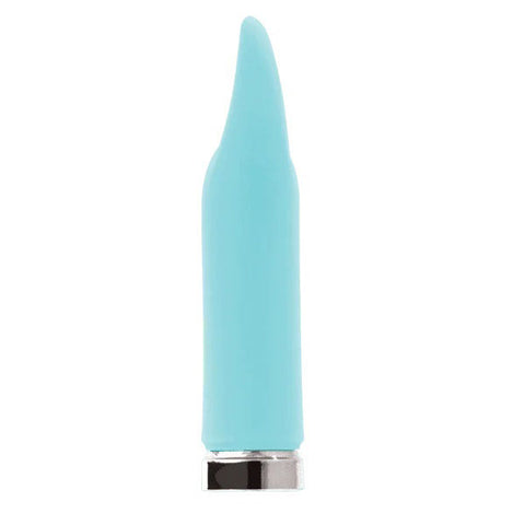 Lasso Rechargeable Clitoral Bullet Vibrator - Pink BULLETS