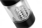 Love Botz Ultrabator (Black) – Automatic Thrusting Stroker > Sex Toys For Men > Masturbators Premium