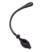 Ram Black Anal Balloon Pump with Safety Release Valve and Bulb > Anal Range > Tunnel and Stretchers