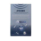 Camtoyz Dynamo Male Masturbator – Adjustable Hands-Free Device Black > Sex Toys For Men > Masturbators > Vibrating