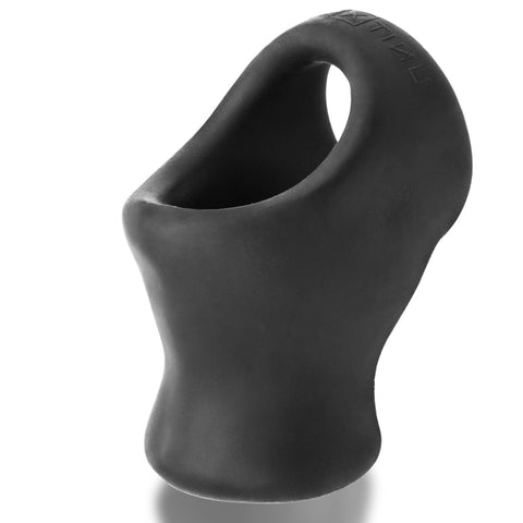Unit X Stretch Tug Down Ball Stretch Cocksling COCK RINGS Sling