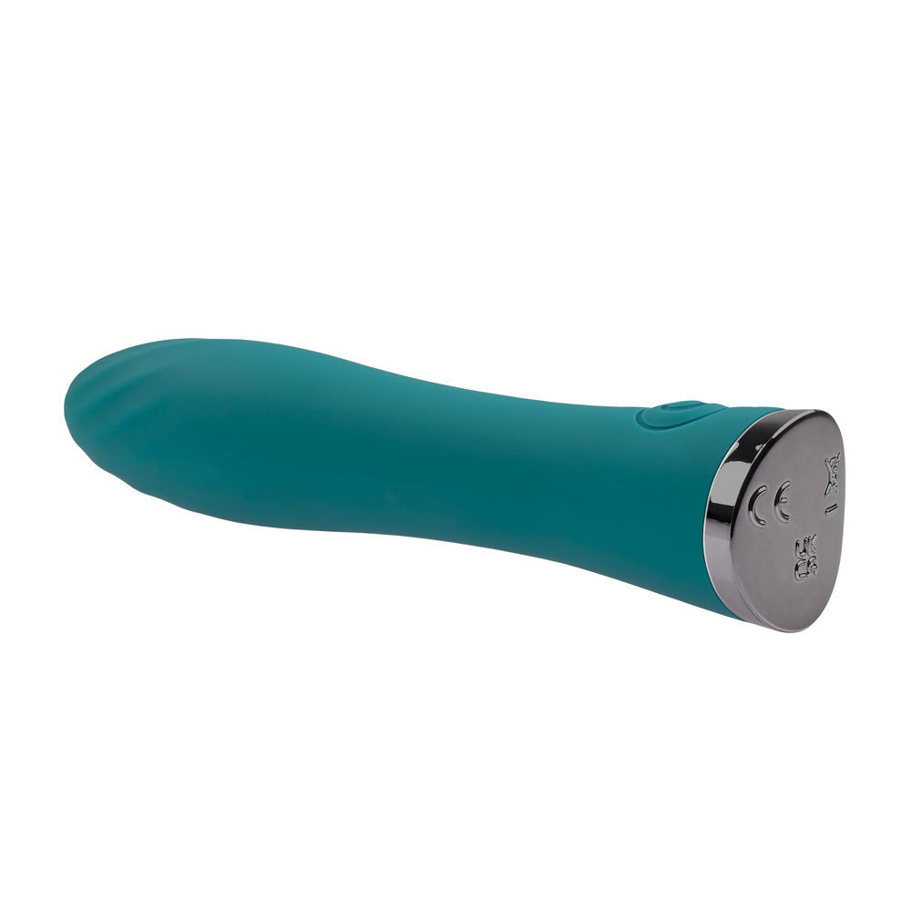 Ultra Wave Petite Vibrator with Swirling Textures and Patterns > Vibrators > Standard Vibrators