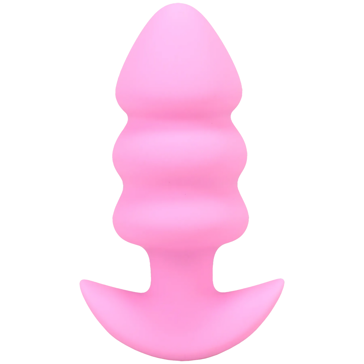 Mood Teaser - Rechargeable Water Resistant Vibrating Micro Plug > Anal Range > Vibrating Butt Plugs