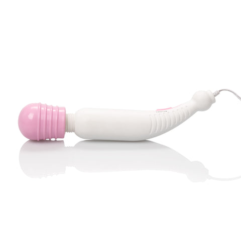 CalExotics My Miracle Massager Ultra Powerful Electric Massager Electric Massager
