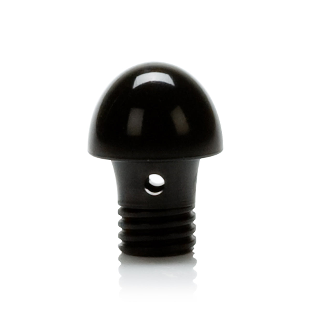 CalExotics Vulcanite Anal Douche Red Rubber Bulb with Two Attachments 7.5 Fl Oz 220 ml > Essentials > Feminine Care