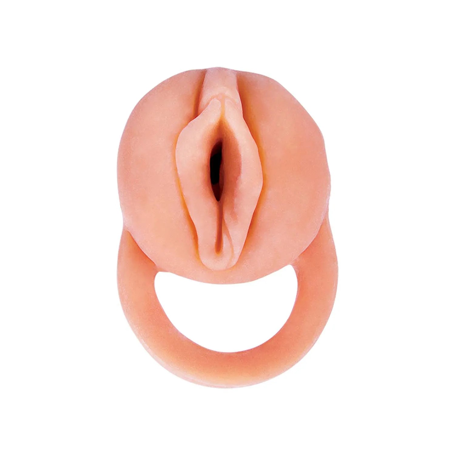 The Great Extender 2 in 1 – Phthalates-Free TPR 9.5 Inch Extender and Masturbator > Sex Toys For Men > Penis Sleeves