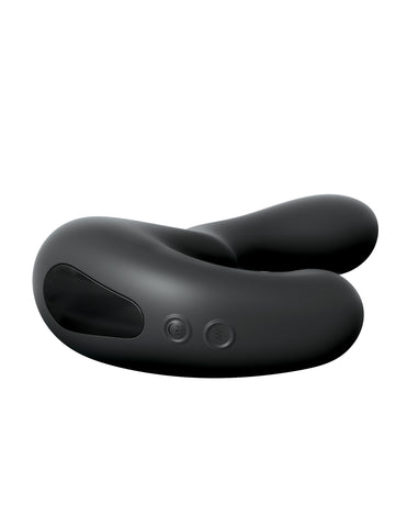 Anal Fantasy Elite Collection Ultimate P-Spot Milker 7 Inch Massager > Anal Range > Prostate Massagers