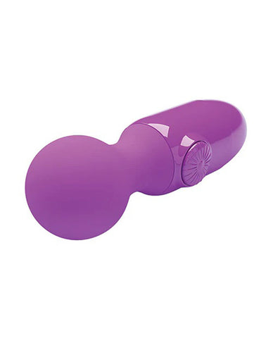Pretty Love Mini Stick Purple Powerful Adult Intimacy Massager Purple Vibrators