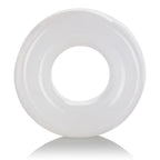 Seamless Silicone Stopper Ring Clear > Cock Ring > Single