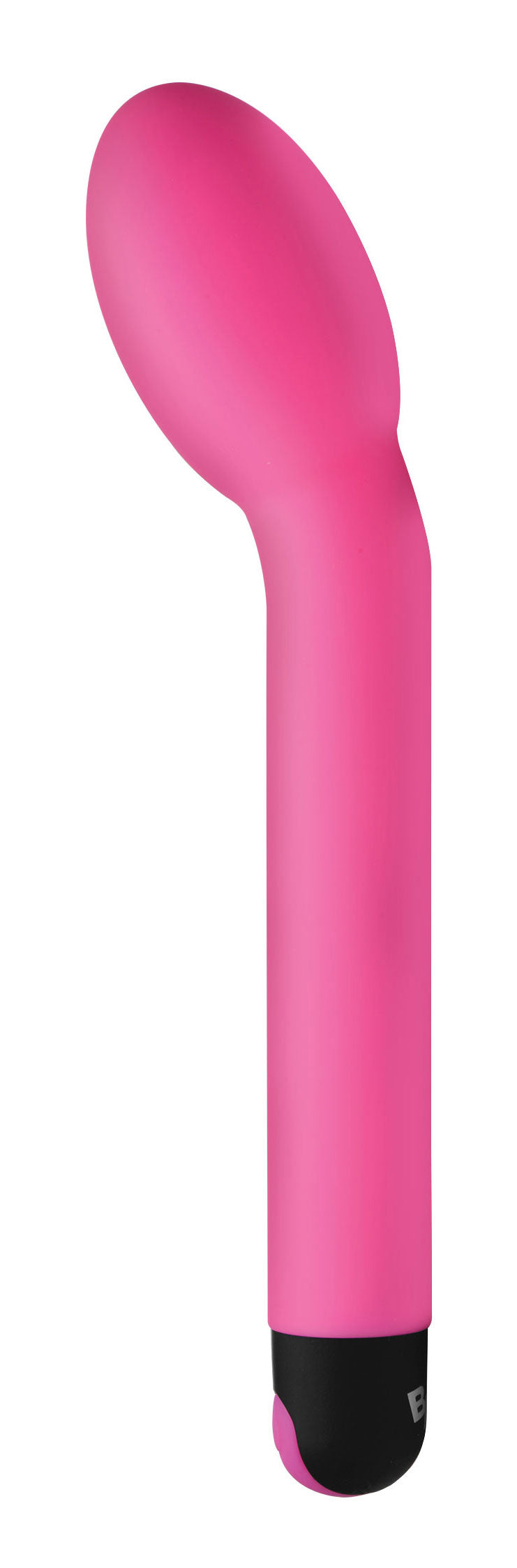 Bang 10X G-Spot Vibrator Pink 8.2 Inch Silicone with 3 Speeds and 7 Vibration Patterns > Sex Toys For Ladies > G-Spot Vibrators