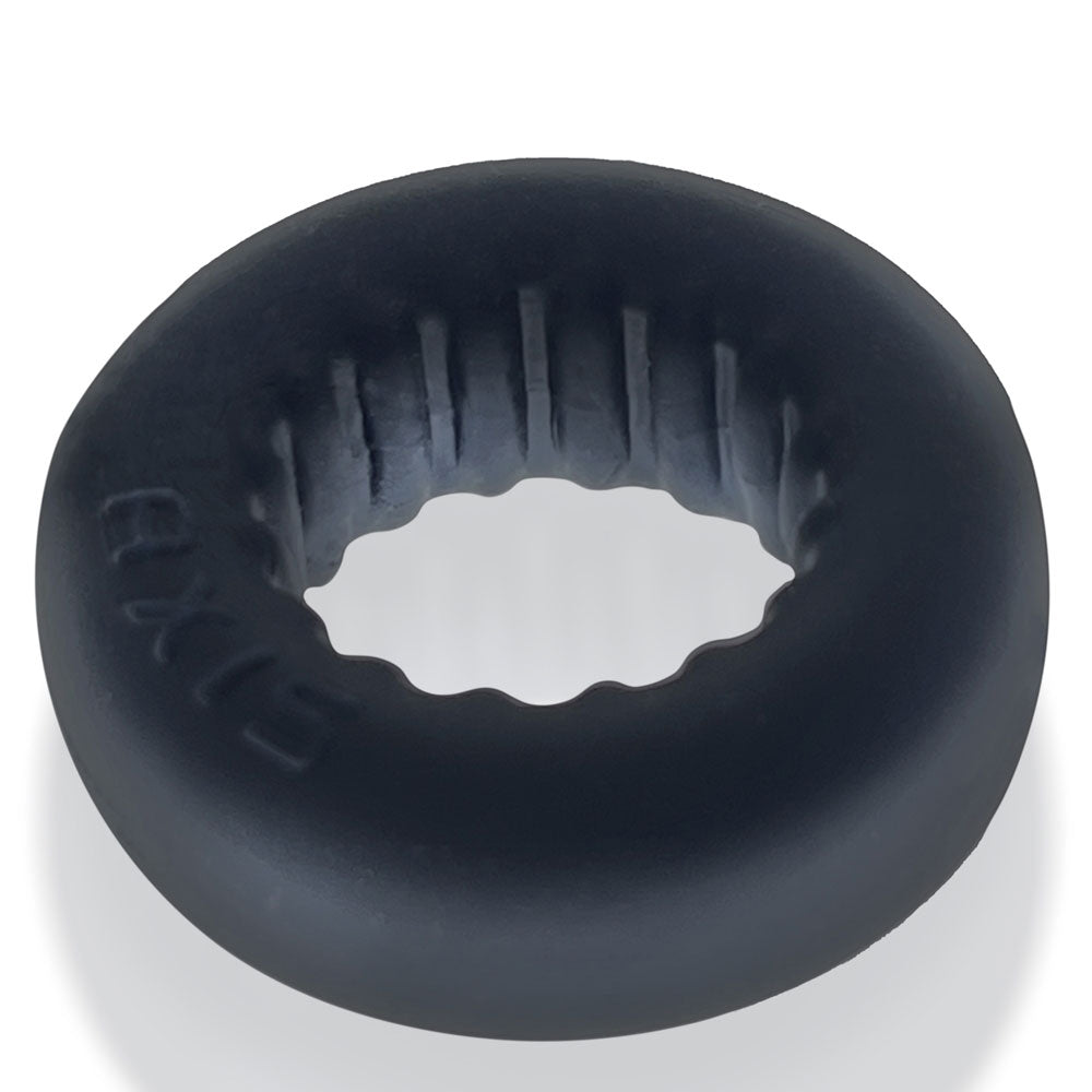 Ultracore Core Ballstretcher with Axis Ring in Blue Ice Ball Stretcher