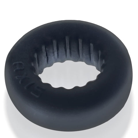 Ultracore Core Ballstretcher with Axis Ring in Blue Ice Ball Stretcher