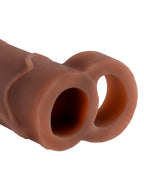 Fantasy X-Tensions Perfect 2-Inch Extension with Ball Strap – Extension