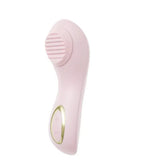 Delice Dahlia – Stimulating Personal Massager with Rotating Pearl > Sex Toys For Ladies > Clitoral Vibrators and Stimulators