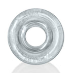 Rimz Big Single Ring (Black) – Larger Comfort-Fit Cockring > Cock Ring > Single