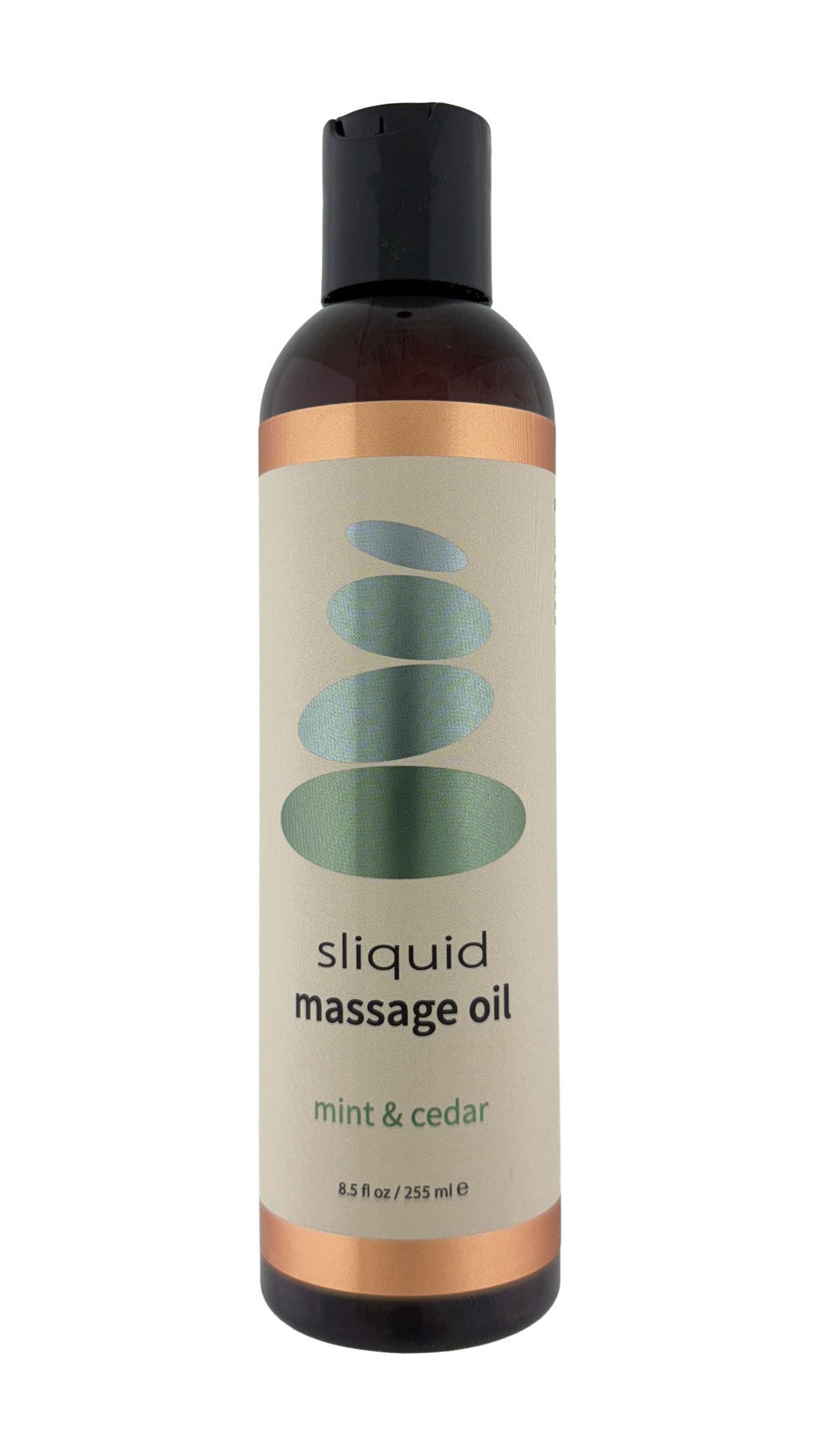 Balance Massage (Mint and Cedar) – Relaxing Massage Oil 8.5oz Default Title > Essentials > Massage Oil